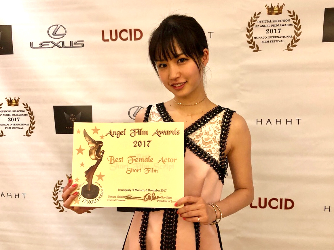 第15回モナコ国際映画祭