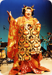 Keiko Nakajima