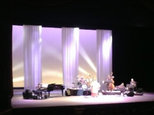 コンサート・ディナーショウ