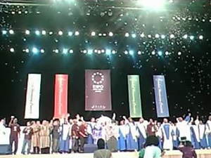 各種イベント出演