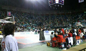 国家独唱他詠唱